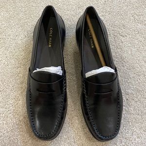Cole Haan Penny Loafers